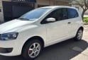 Autos - Volkswagen Fox 2013 Nafta 60000Km - En Venta