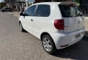 Autos - Volkswagen Fox 2013 Nafta 60000Km - En Venta