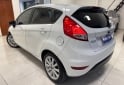 Autos - Ford FIESTA SE 2018 Nafta 74000Km - En Venta