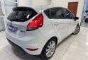 Autos - Ford FIESTA SE 2018 Nafta 74000Km - En Venta