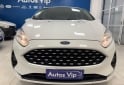 Autos - Ford FIESTA SE 2018 Nafta 74000Km - En Venta