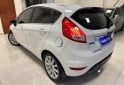 Autos - Ford FIESTA TITANIUM 2018 Nafta 93000Km - En Venta