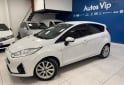 Autos - Ford FIESTA TITANIUM 2018 Nafta 93000Km - En Venta