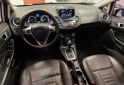 Autos - Ford FIESTA TITANIUM 2018 Nafta 93000Km - En Venta