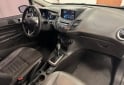 Autos - Ford FIESTA TITANIUM 2018 Nafta 93000Km - En Venta