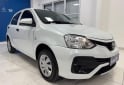 Autos - Toyota ETIOS X 2023 Nafta 19800Km - En Venta