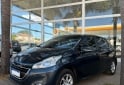 Autos - Peugeot 208 2016 Nafta 105000Km - En Venta