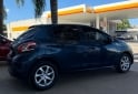 Autos - Peugeot 208 2016 Nafta 105000Km - En Venta