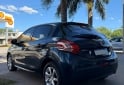 Autos - Peugeot 208 2016 Nafta 105000Km - En Venta