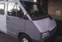 Utilitarios - Renault Trafic 1993 Nafta 111111Km - En Venta