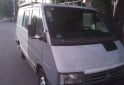 Utilitarios - Renault Trafic 1993 Nafta 111111Km - En Venta