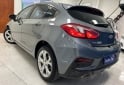 Autos - Chevrolet CRUZE LT 1.4T 2022 Nafta 64000Km - En Venta