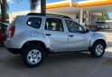 Autos - Renault duster 2014 Nafta 59800Km - En Venta