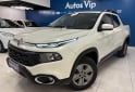Camionetas - Fiat TORO FREEDOM 2020 Nafta 88000Km - En Venta