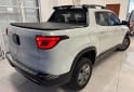 Camionetas - Fiat TORO FREEDOM 2020 Nafta 88000Km - En Venta