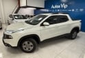 Camionetas - Fiat TORO FREEDOM 2020 Nafta 88000Km - En Venta