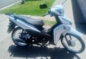 Motos - Honda Wave 2025 Nafta 50Km - En Venta