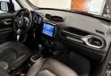 Camionetas - Jeep RENEGADE LONGITUDE 1.8 AT 2019 Nafta 102000Km - En Venta