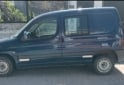 Utilitarios - Peugeot Partner 2007 Diesel 195000Km - En Venta