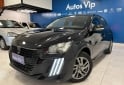 Autos - Peugeot 208 ALLURE AT 2025 Nafta 7200Km - En Venta
