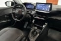 Autos - Peugeot 208 ALLURE AT 2025 Nafta 7200Km - En Venta