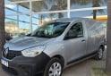 Utilitarios - Renault Kangoo 2022 Nafta 57000Km - En Venta