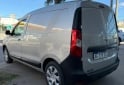 Utilitarios - Renault Kangoo 2022 Nafta 57000Km - En Venta