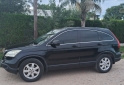 Camionetas - Honda CRV EX Manual 4x4 2009 GNC 300000Km - En Venta