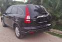 Camionetas - Honda CRV EX Manual 4x4 2009 GNC 300000Km - En Venta