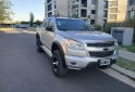 Camionetas - Chevrolet S10 LT 2015 Diesel 197000Km - En Venta