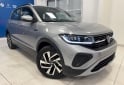 Autos - Volkswagen T-CROSS - COMFORTLINE 2025 Nafta 0Km - En Venta