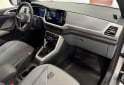 Autos - Volkswagen T-CROSS - COMFORTLINE 2025 Nafta 0Km - En Venta