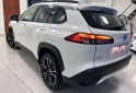 Autos - Toyota COROLLA CROSS SEG 1.8 HV 2025 Electrico / Hibrido 0Km - En Venta