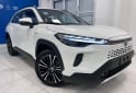 Autos - Toyota COROLLA CROSS SEG 1.8 HV 2025 Electrico / Hibrido 0Km - En Venta