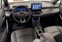 Autos - Toyota COROLLA CROSS SEG 1.8 HV 2025 Electrico / Hibrido 0Km - En Venta