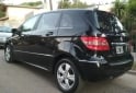Autos - Mercedes Benz B180 2011 Nafta 145000Km - En Venta