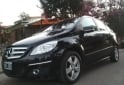 Autos - Mercedes Benz B180 2011 Nafta 145000Km - En Venta