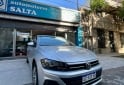 Autos - Volkswagen Virtus 2018 Nafta 110000Km - En Venta