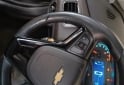 Autos - Chevrolet Ltz 2017 GNC 136000Km - En Venta