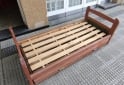 Hogar - Vendo Cama Marinera - En Venta