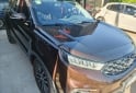Camionetas - Ford Territory Titanium 2022 Nafta  - En Venta