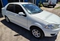 Autos - Fiat SIENA EL 1,4 FULL 2018 GNC 240000Km - En Venta