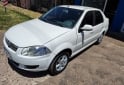 Autos - Fiat SIENA EL 1,4 FULL 2018 GNC 240000Km - En Venta