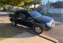 Camionetas - Renault Oroch Dinamique 2017 GNC 158000Km - En Venta