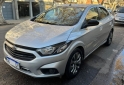 Autos - Chevrolet Prisma 1.4 2021 Nafta 86000Km - En Venta