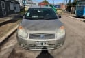 Autos - Ford FIESTA MAX 1.6 AMBIENTE 2007 Nafta - En Venta