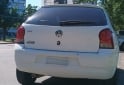 Autos - Volkswagen Gol 2013 Nafta 117700Km - En Venta
