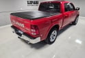 Camionetas - RAM 1500 Laramie 2020 Nafta 84000Km - En Venta