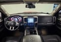 Camionetas - RAM 1500 Laramie 2020 Nafta 84000Km - En Venta