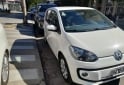 Autos - Volkswagen Up 2014 Nafta 110000Km - En Venta
